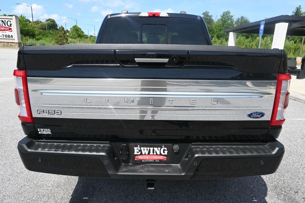 2023 Ford F-150 - $44,900