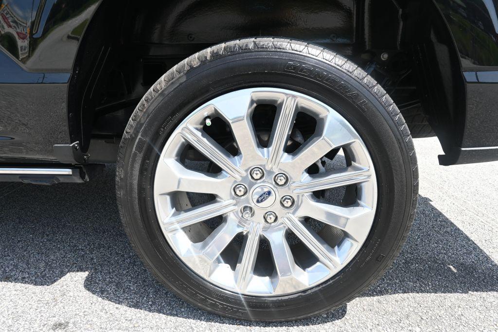 2023 Ford F-150 - $44,900