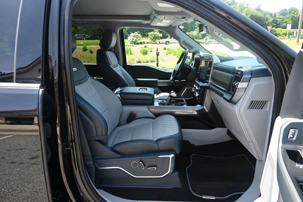 2023 Ford F-150 - $44,900