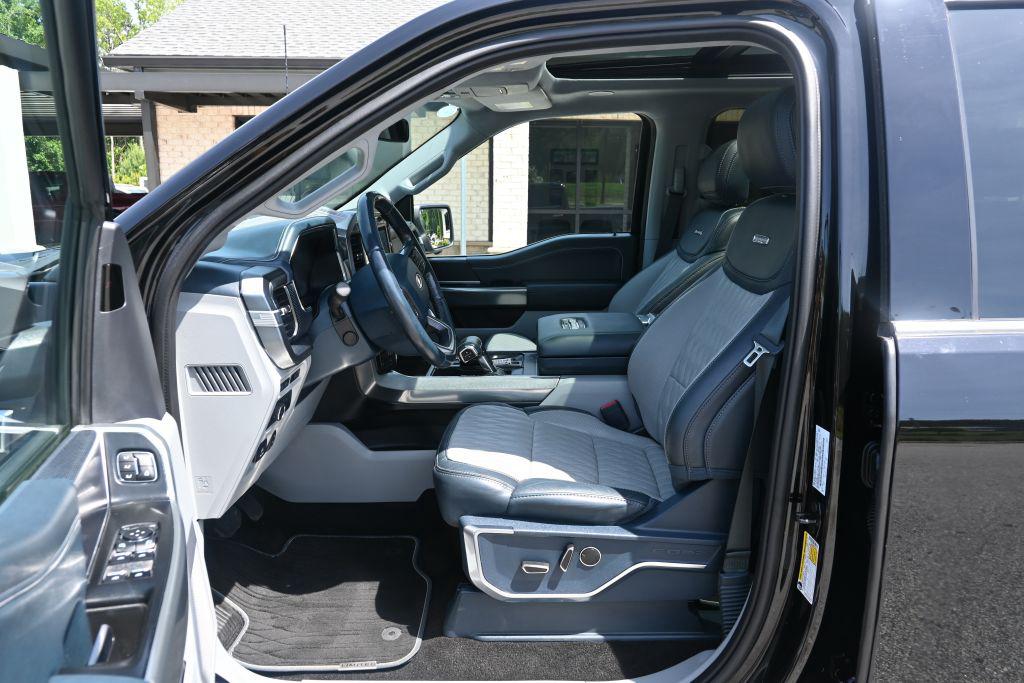 2023 Ford F-150 - $44,900
