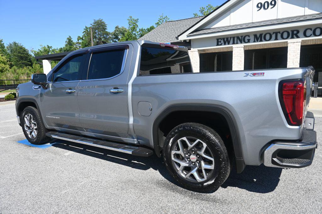2023 GMC Sierra - $44,900