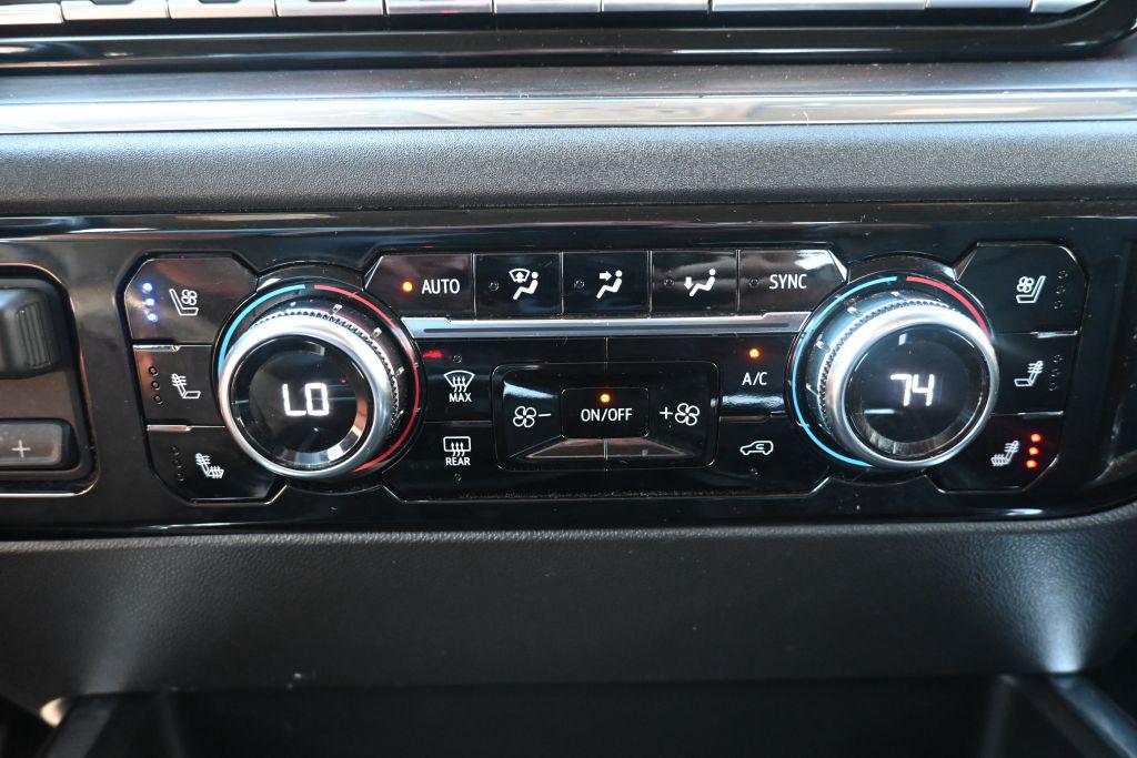 2023 GMC Sierra - $44,900