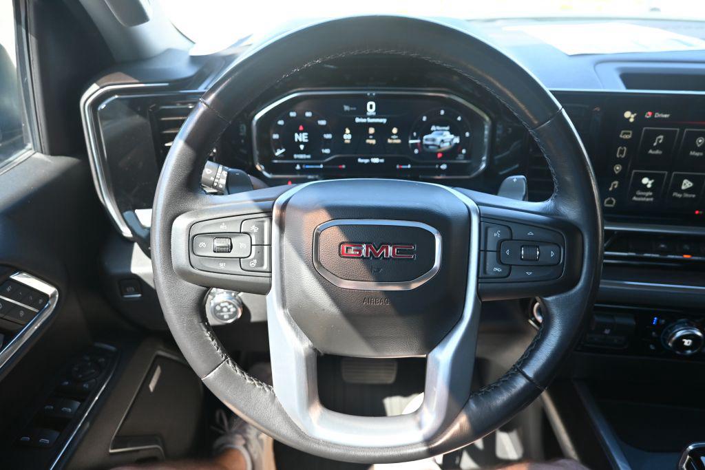 2023 GMC Sierra - $44,900