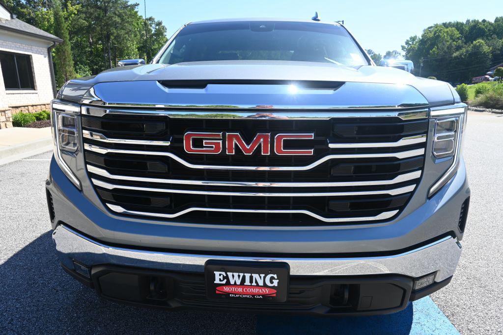 2023 GMC Sierra - $44,900