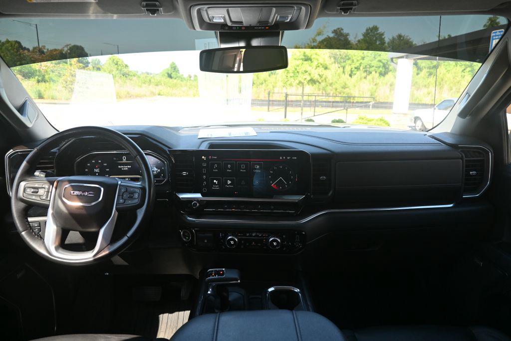 2023 GMC Sierra - $44,900