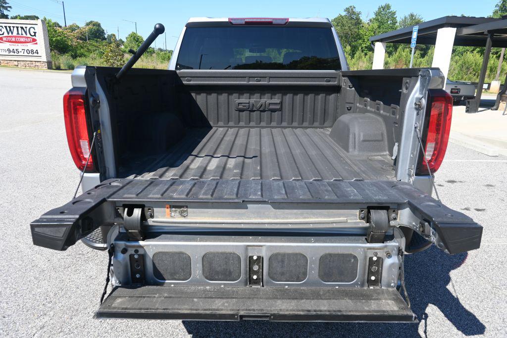 2023 GMC Sierra - $44,900