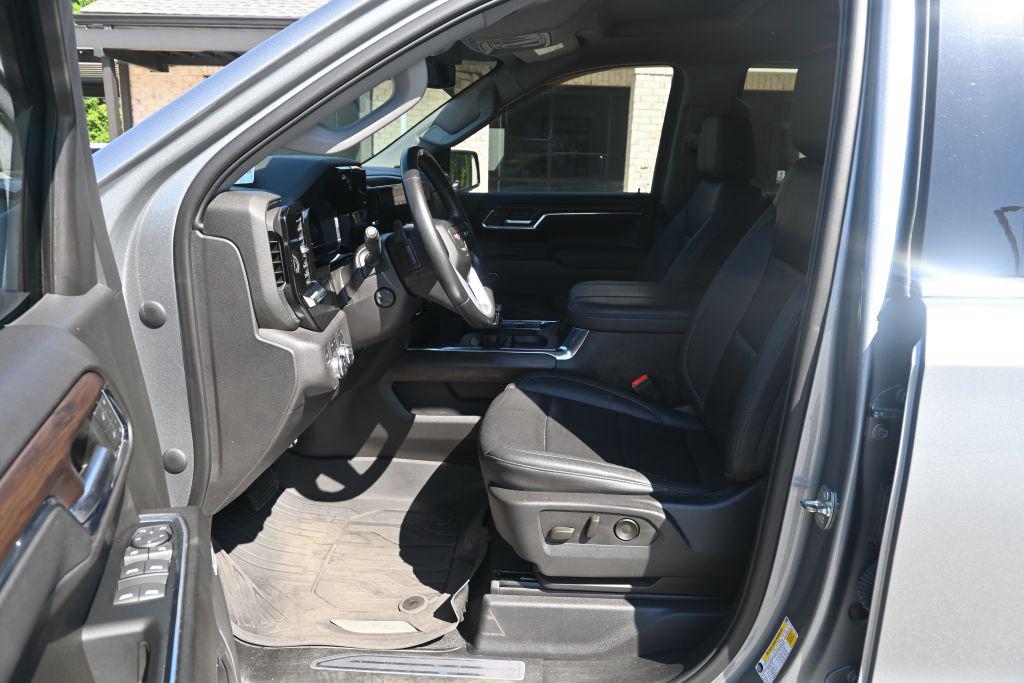 2023 GMC Sierra - $44,900