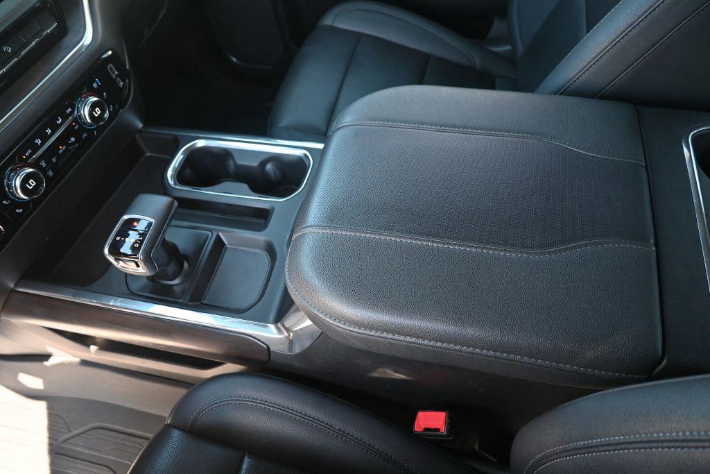 2023 GMC Sierra - $44,900