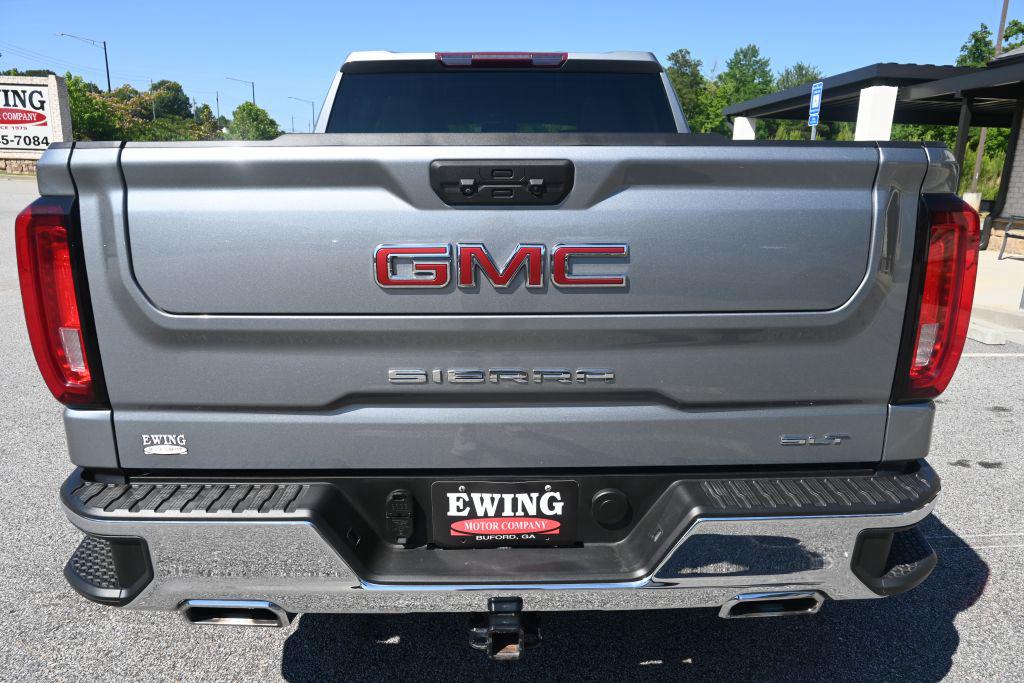 2023 GMC Sierra - $44,900