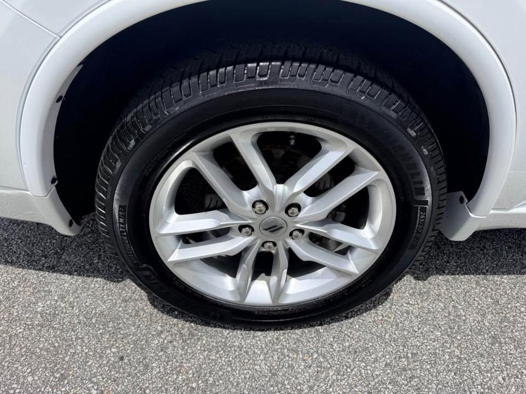 2021 Dodge Durango - $18,900