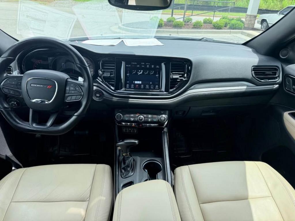 2021 Dodge Durango - $18,900