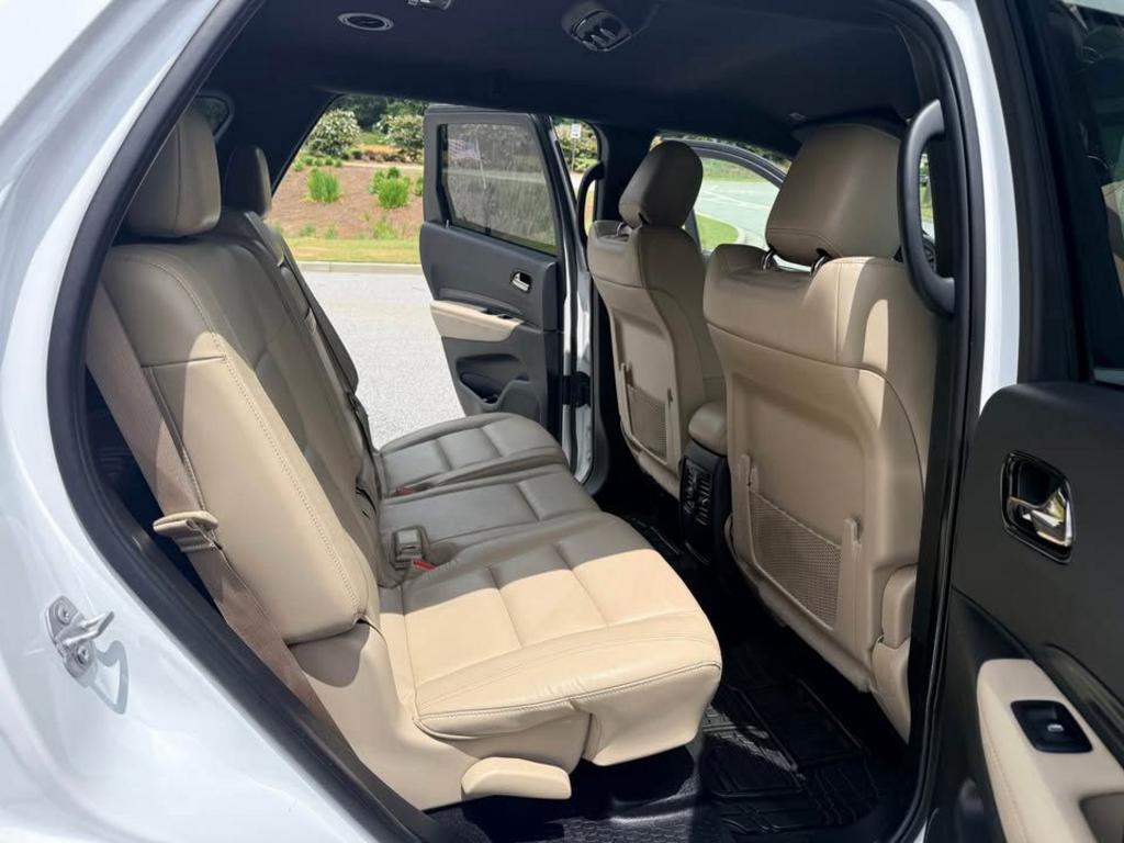 2021 Dodge Durango - $18,900