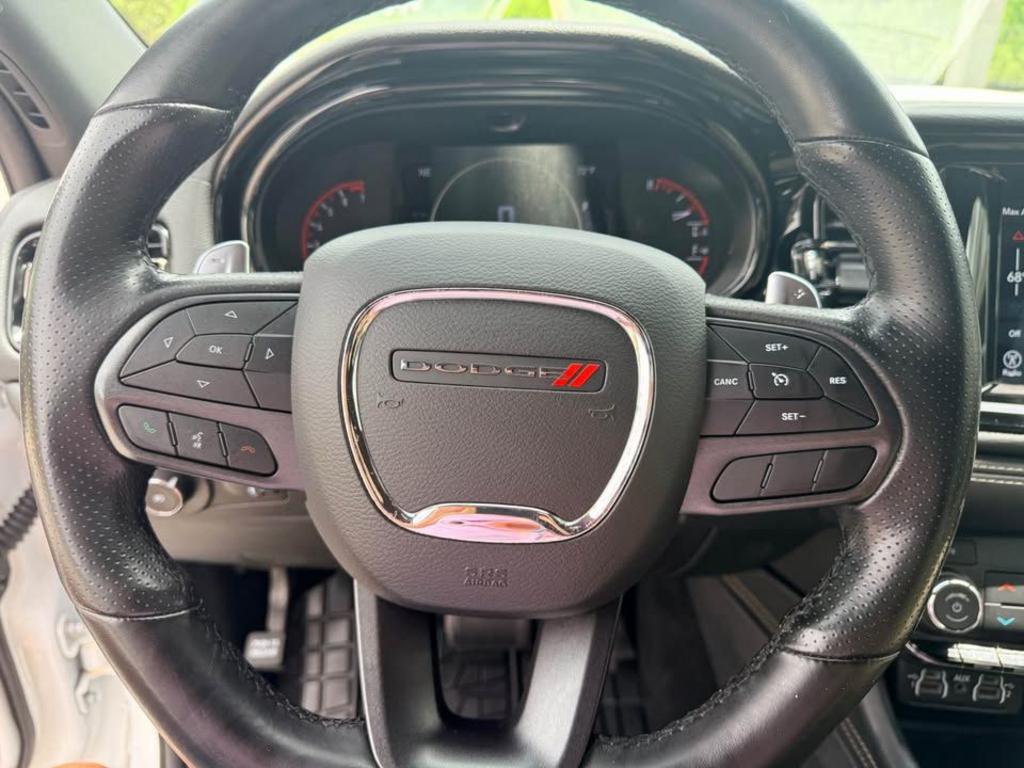 2021 Dodge Durango - $18,900