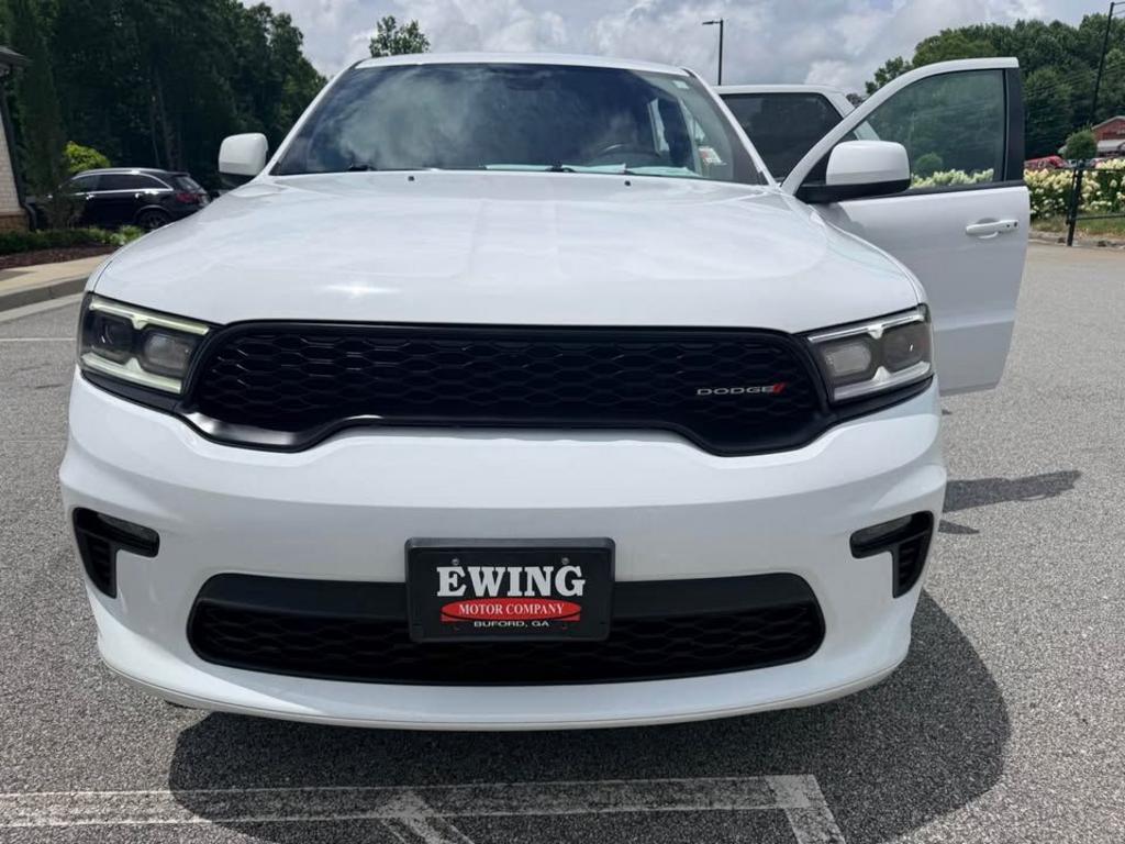 2021 Dodge Durango - $18,900
