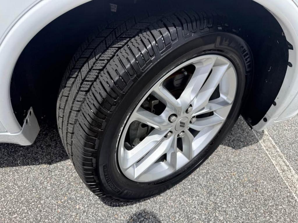 2021 Dodge Durango - $18,900