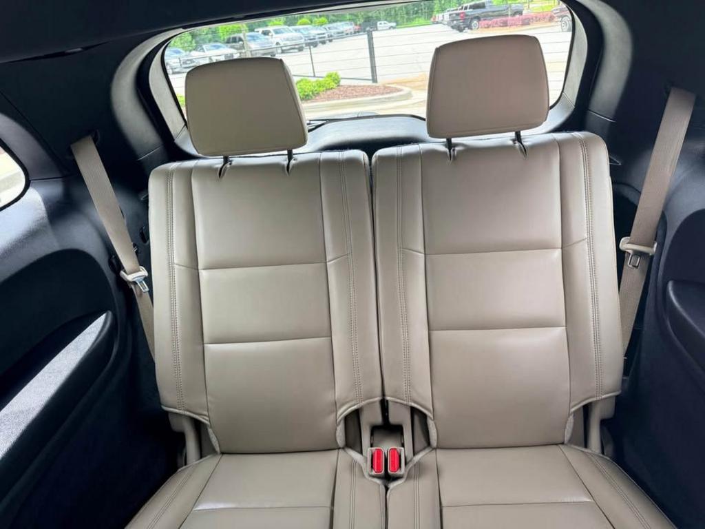 2021 Dodge Durango - $18,900