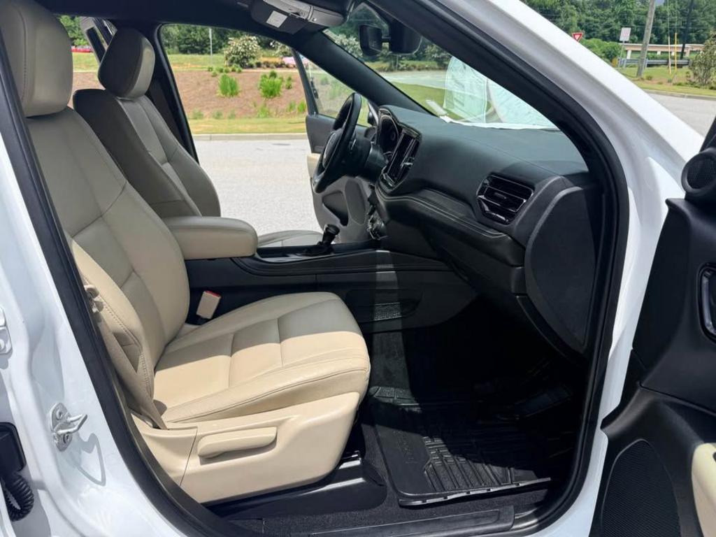 2021 Dodge Durango - $18,900
