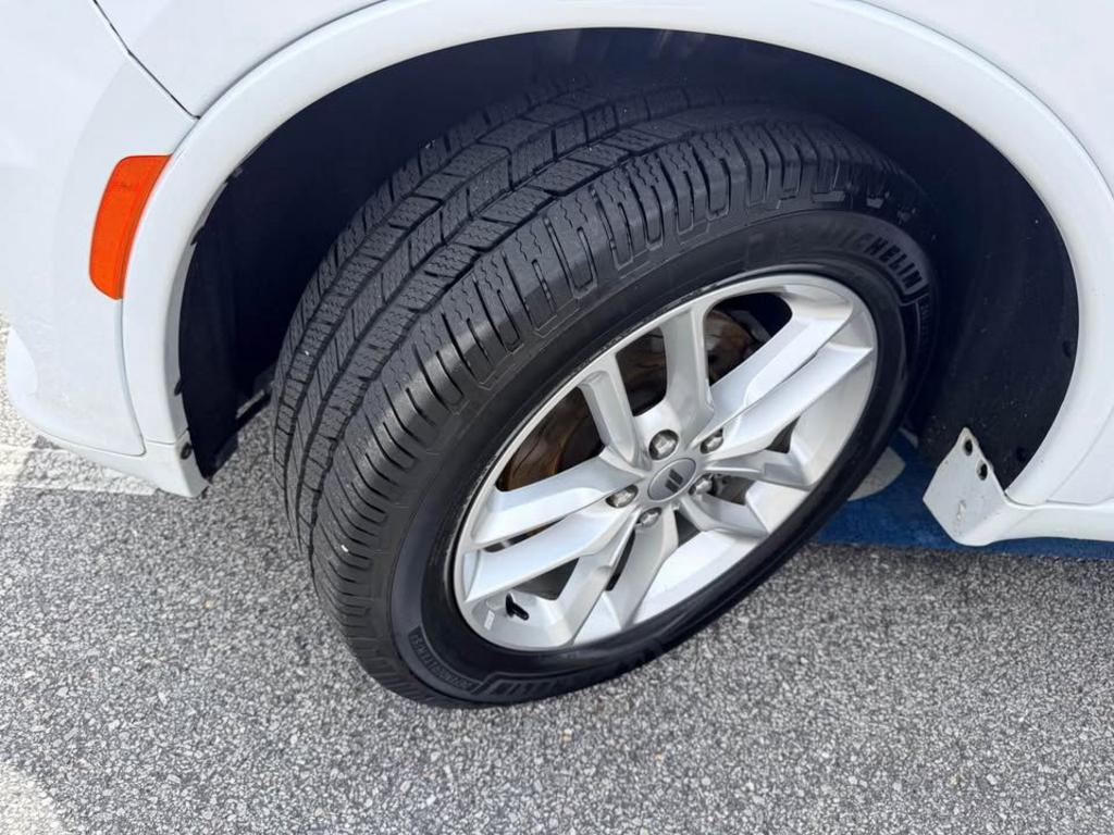 2021 Dodge Durango - $18,900