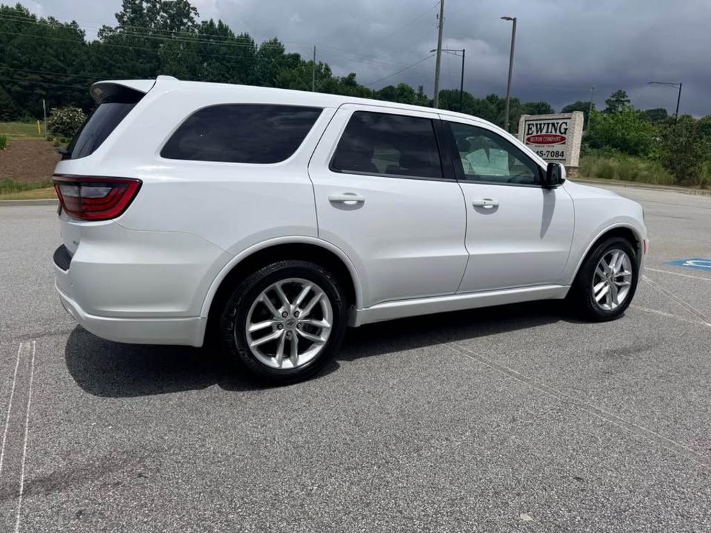 2021 Dodge Durango - $18,900