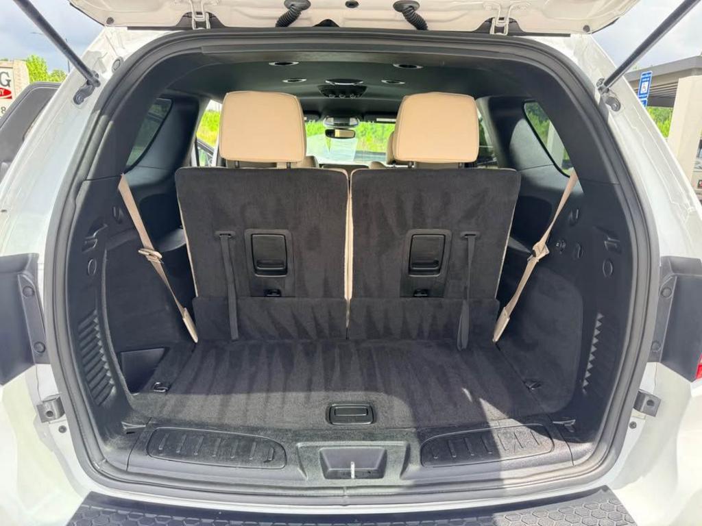 2021 Dodge Durango - $18,900