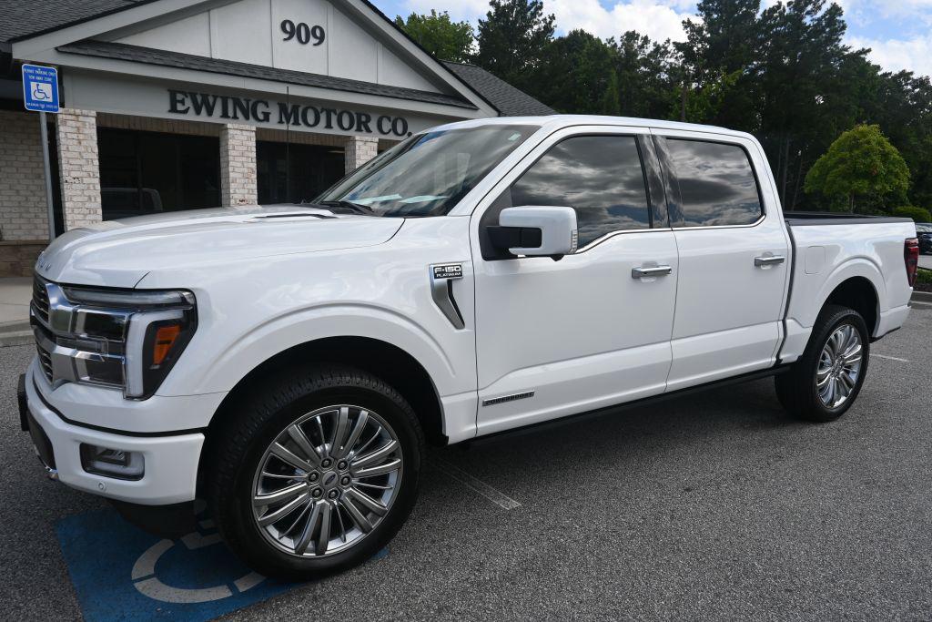 2025 Ford F150 - $64,900