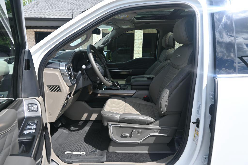2025 Ford F150 - $64,900