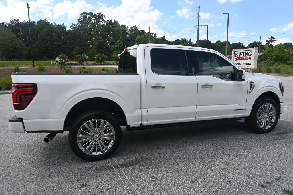 2025 Ford F150 - $64,900