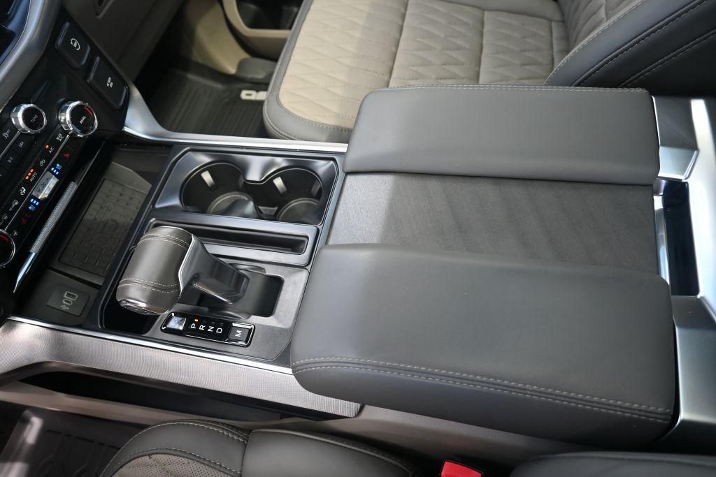 2025 Ford F150 - $64,900