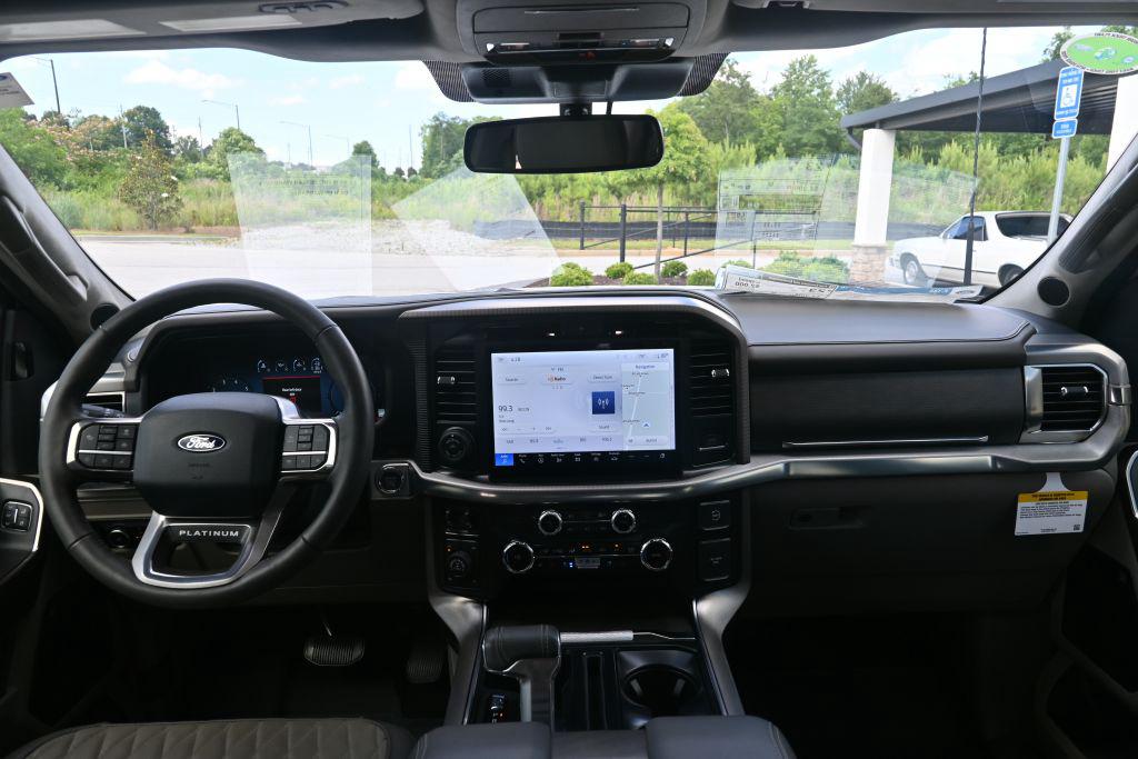 2025 Ford F150 - $64,900