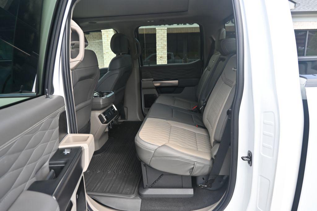 2025 Ford F150 - $64,900