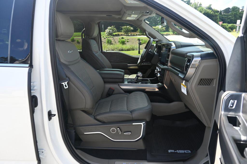 2025 Ford F150 - $64,900