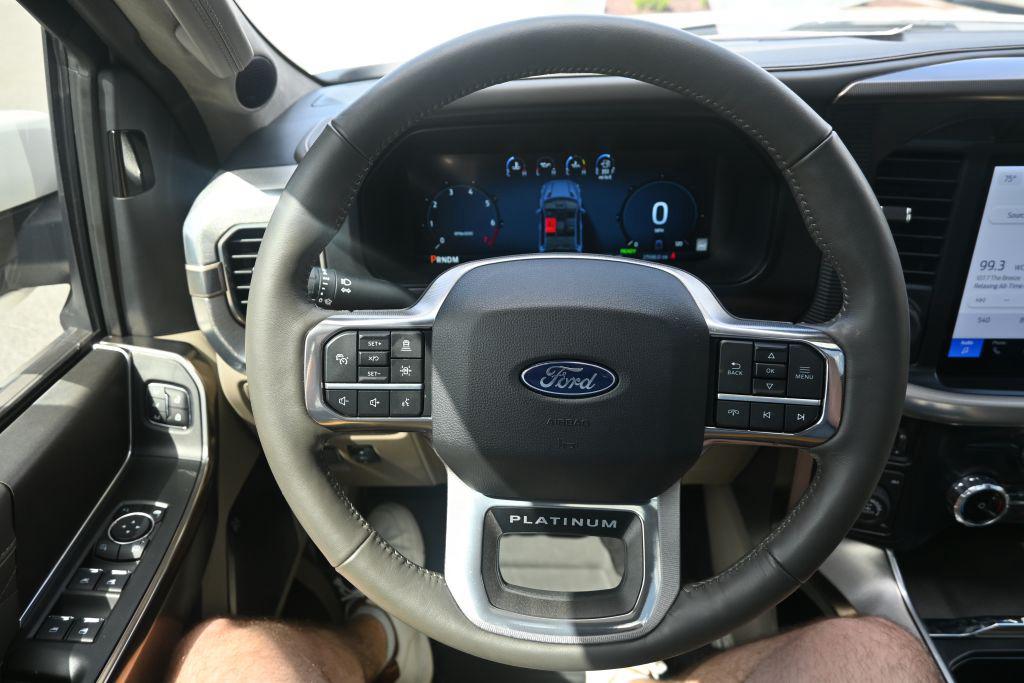 2025 Ford F150 - $64,900