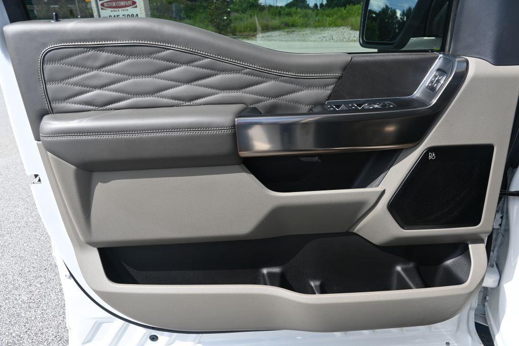 2025 Ford F150 - $64,900