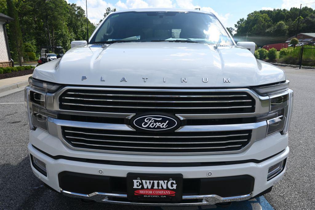 2025 Ford F150 - $64,900