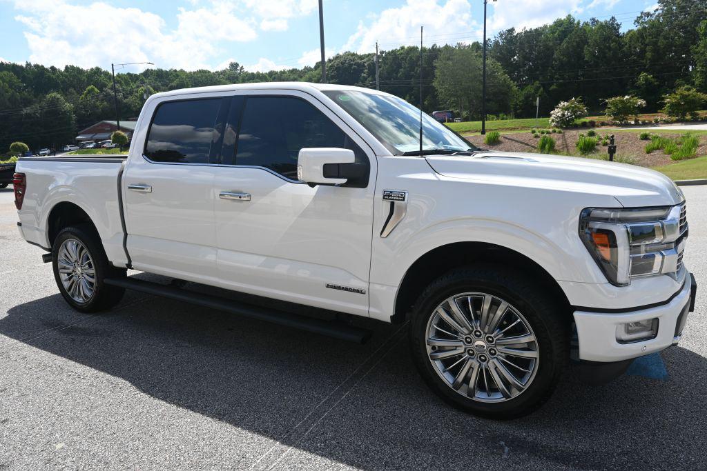 2025 Ford F150 - $64,900