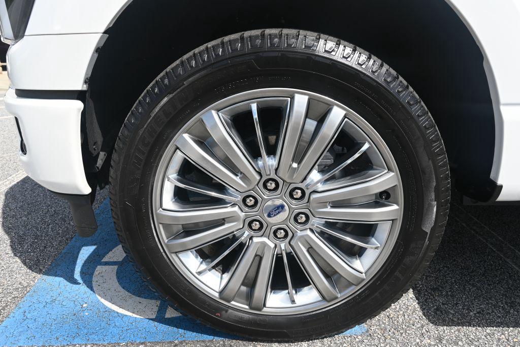 2025 Ford F150 - $64,900