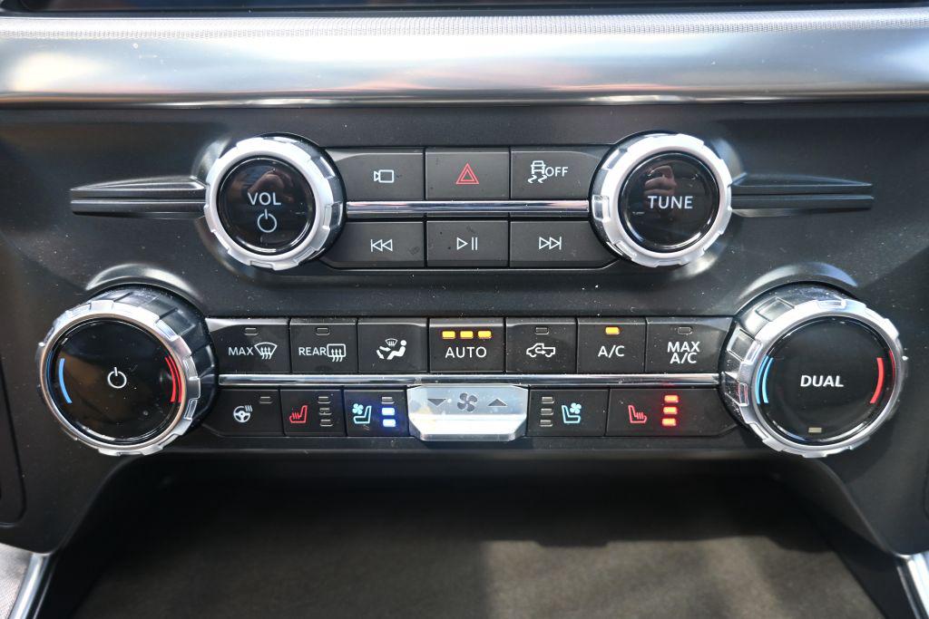 2025 Ford F150 - $64,900