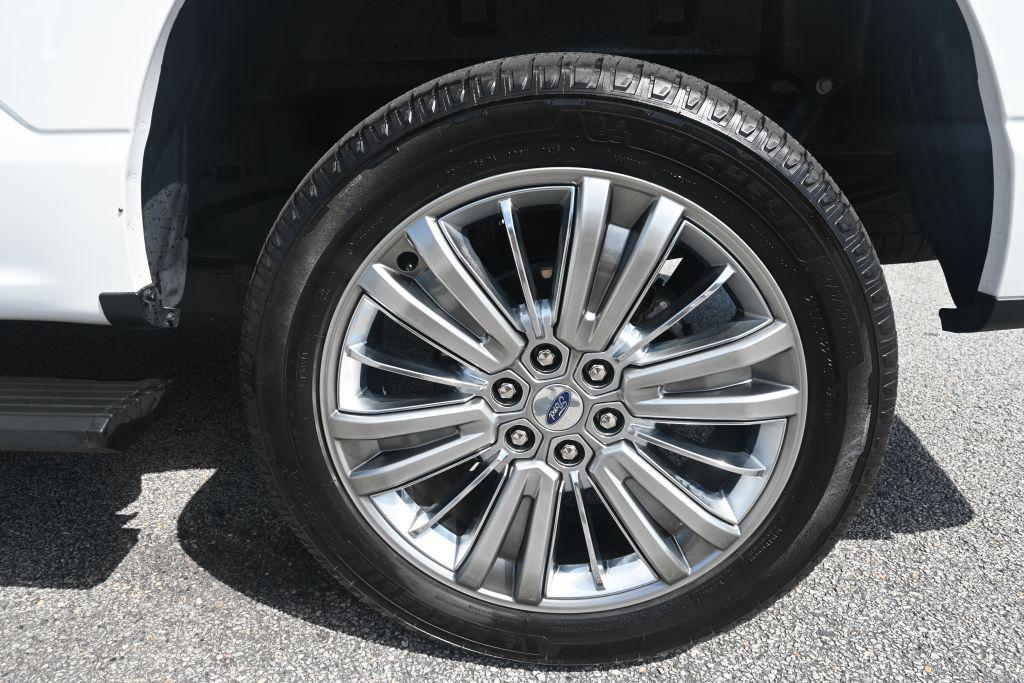 2025 Ford F150 - $64,900