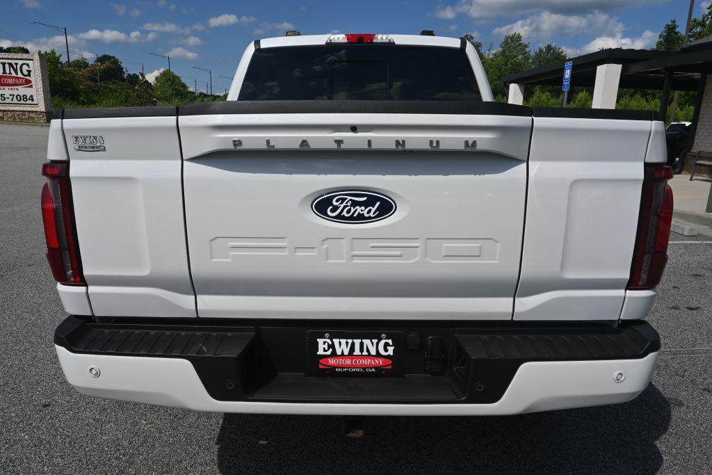 2025 Ford F150 - $64,900