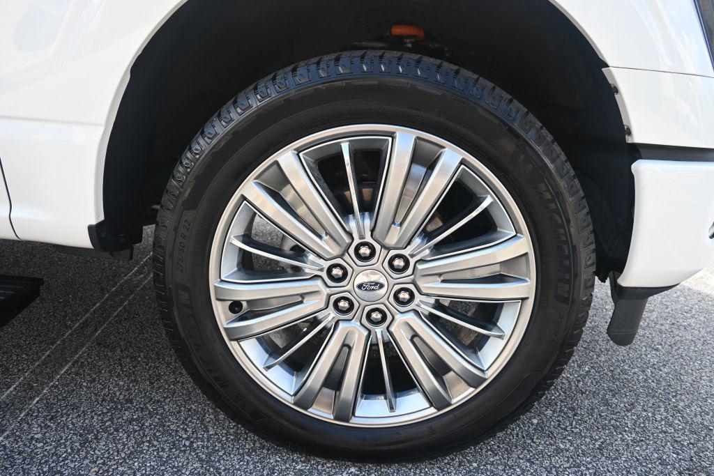 2025 Ford F150 - $64,900