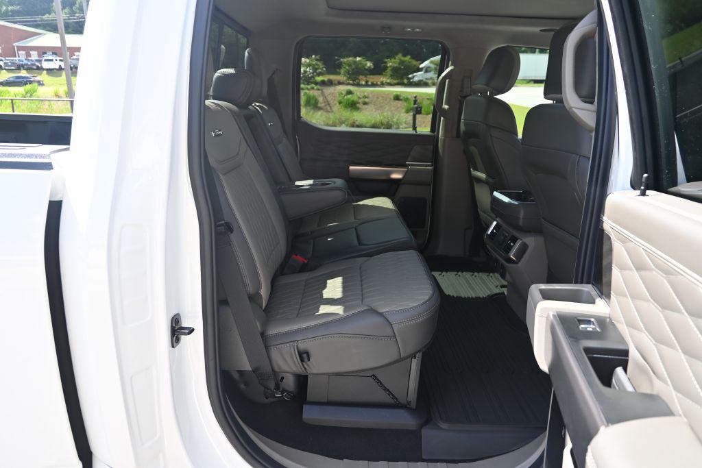 2025 Ford F150 - $64,900