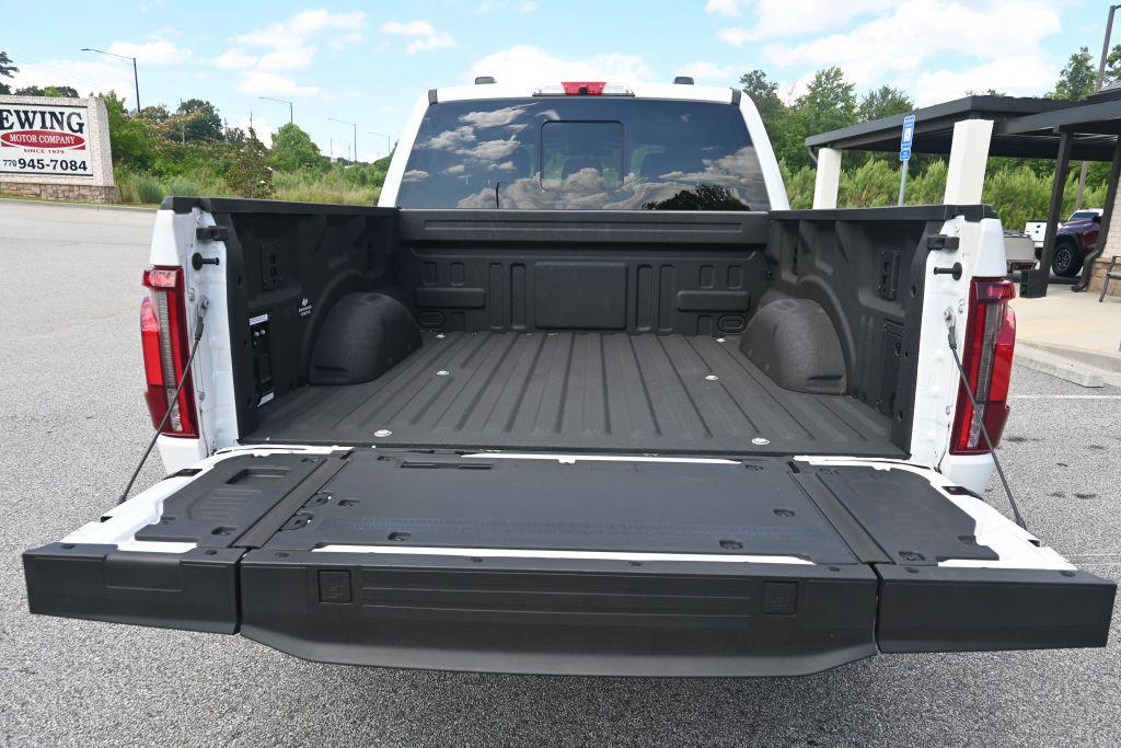 2025 Ford F150 - $64,900
