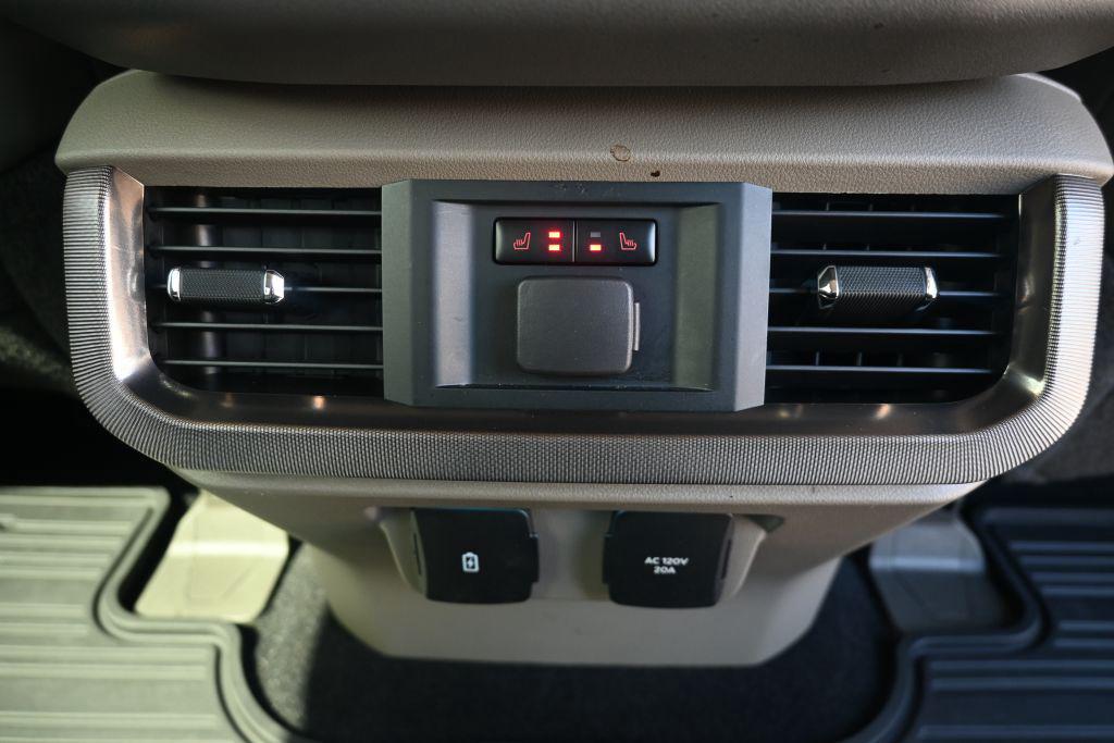 2025 Ford F150 - $64,900