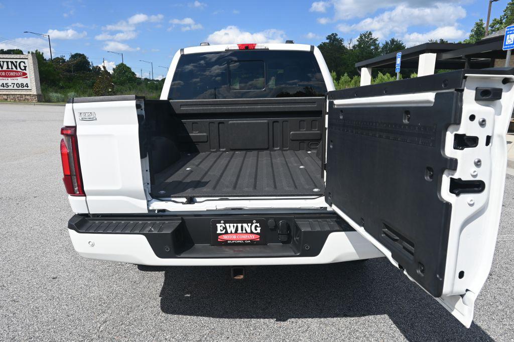2025 Ford F150 - $64,900