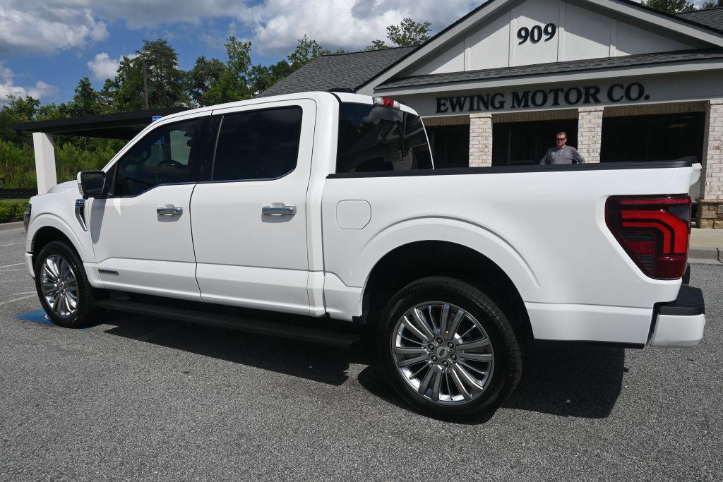 2025 Ford F150 - $64,900