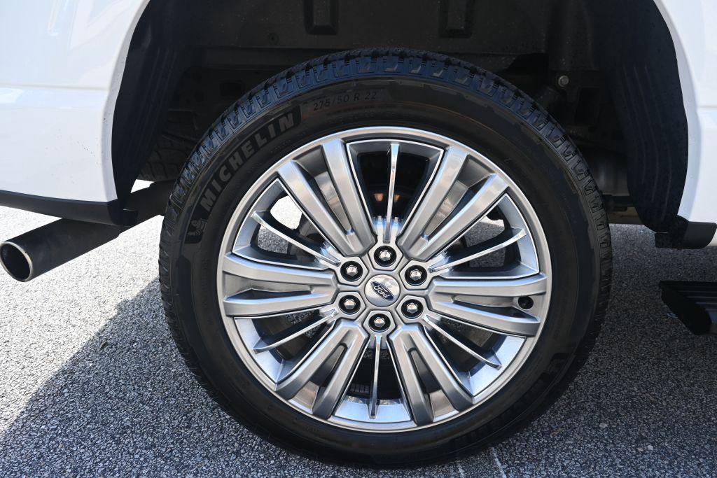 2025 Ford F150 - $64,900