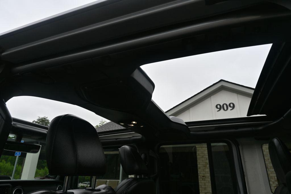2020 Jeep Wrangler - $24,800
