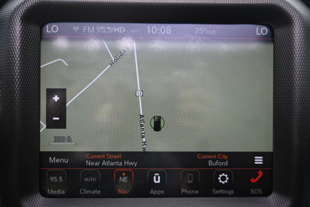 2020 Jeep Wrangler - $24,800