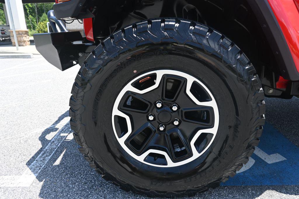 2020 Jeep Gladiator - $26,800