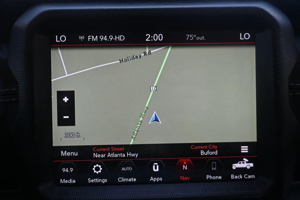 2020 Jeep Gladiator - $26,800